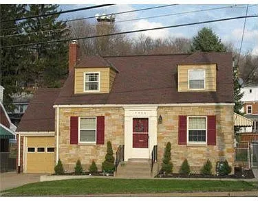 4436 Evergreen Rd photo 1