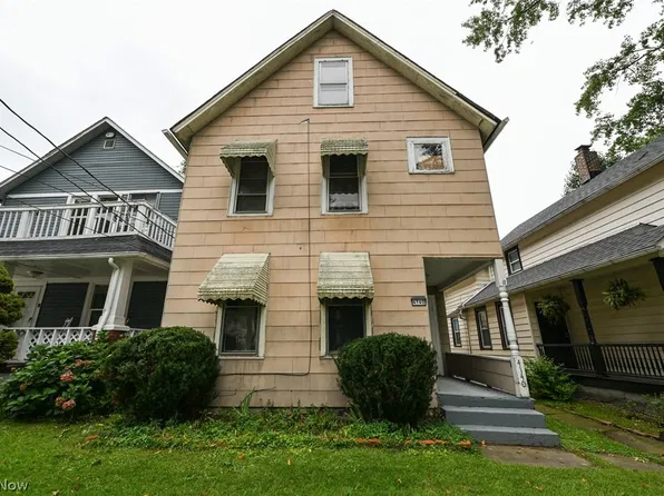 4140 W 36th St, Cleveland, OH 44109