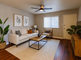 City Walk Apartments, Concord, CA 94520