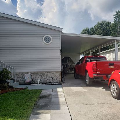 2704 Ranch House Rd #100, Orlando, FL 32822 | MLS