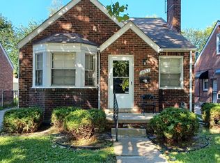 18655 Blackmoor St, Detroit, MI 48234