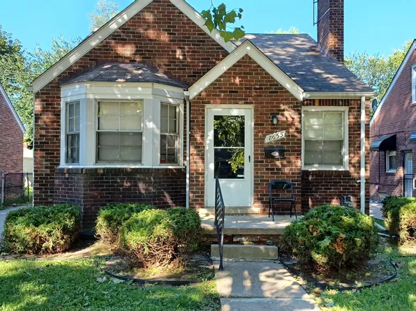 18655 Blackmoor St, Detroit, MI 48234