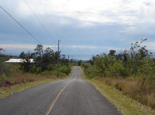 Paradise Pkwy LOT 14, Ocean View, HI 96737