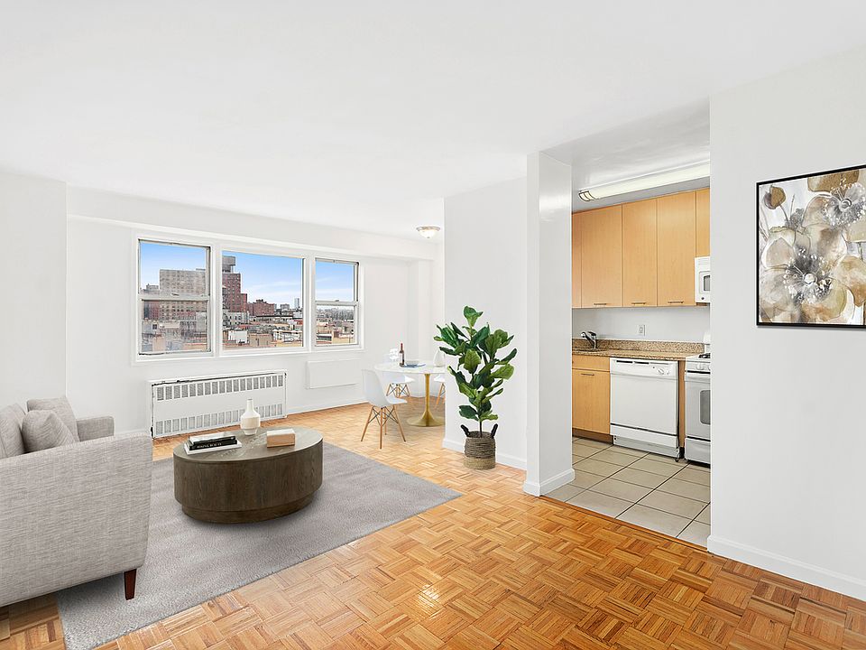 1st image of 30 W 141st St #A10
