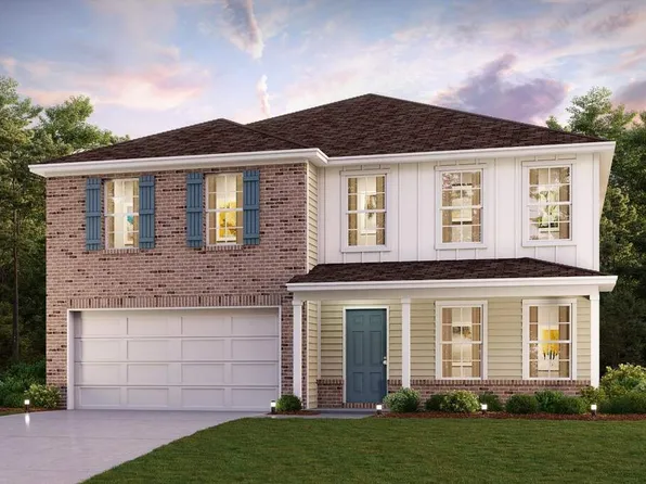 1122 W Broken Arrow Dr, La Porte, IN 46350