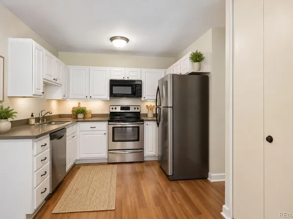720 S Clinton Street #B1, Denver, CO 80247