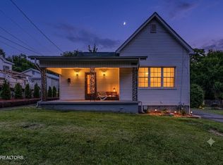 2729 Barton St, Knoxville, TN 37917