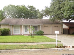 7034 Settlers Rdg, Leon Valley, TX 78238