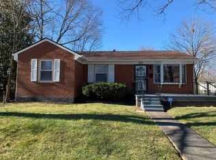491 Plainview Rd, Lexington, KY 40517