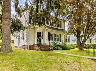 191 Kneeland Rd, New Haven, CT 06512