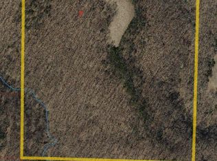 E Zumwalt Rd, Hartsburg, MO 65039