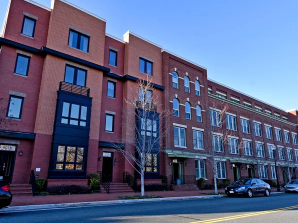 1418 Main Line Blvd Unit 102, Alexandria, VA 22301
