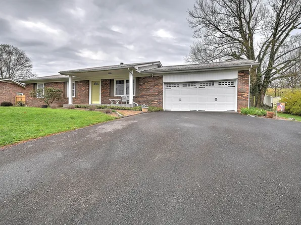 223 Kaluna Ave, Bluff City, TN 37618