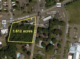 243 Foxon Rd, North Branford, CT 06471