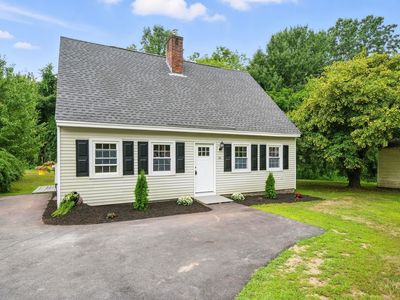 20 Millstream Lane, Concord, NH, 03303
