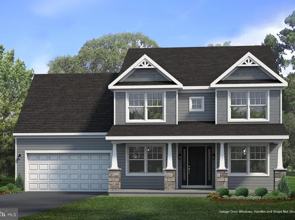 185 Buck Moth Way, Port Matilda, PA 16870