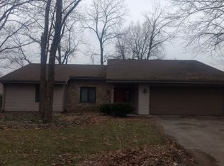 4313 W Kings Row St, Muncie, IN 47304