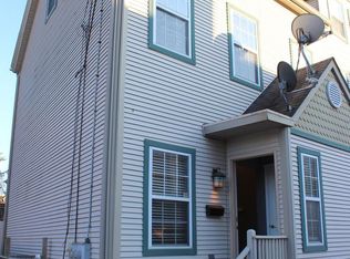 6102 Yardley Way, Pittsburgh, PA 15206