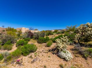 10850 E Santa Fe Trl #15, Scottsdale, AZ 85262