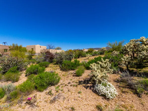 10850 E Santa Fe Trail #15, Scottsdale, AZ 85262