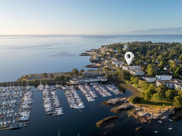 1312 Beach Dr, Oak Bay, BC V8S 2N5