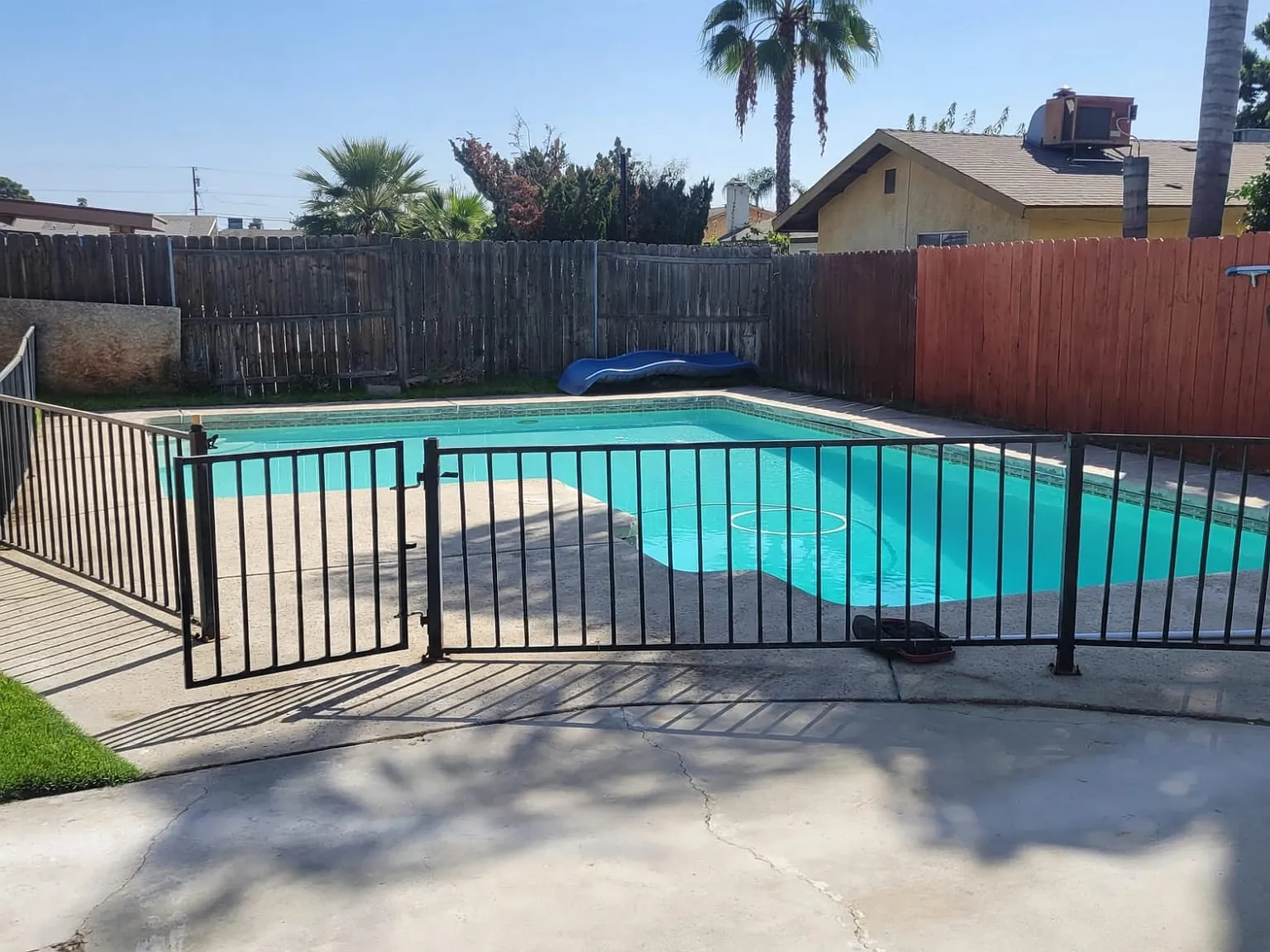 4 bed, 2.5 bath, 1824 sqft, $2,750 — Photo 2