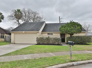 11207 Early Spring Cir, Houston, TX 77064