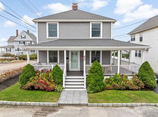 48 P St, Hull, MA 02045