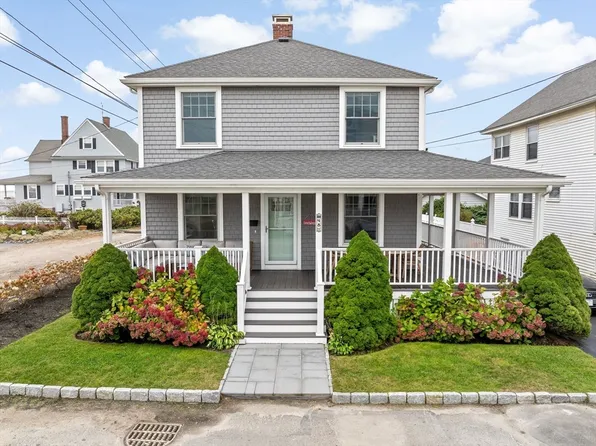 48 P St, Hull, MA 02045