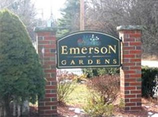 73 Emerson Gardens Rd UNIT 73, Lexington, MA 02420