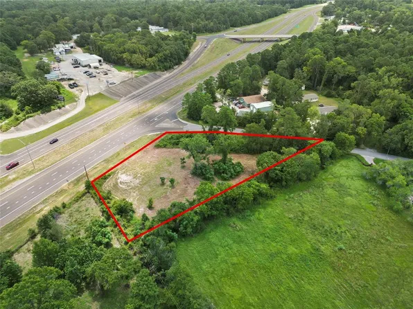 TBD Ryans Ferry Road, Huntsville, TX 77320
