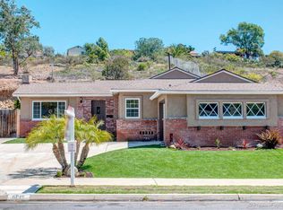 6015 Sarita St, La Mesa, CA 91942