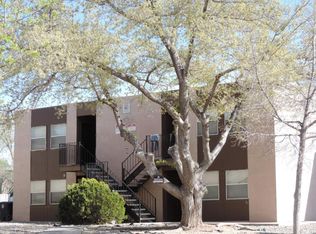 3516 Tyson Pl NE, Albuquerque, NM 87107