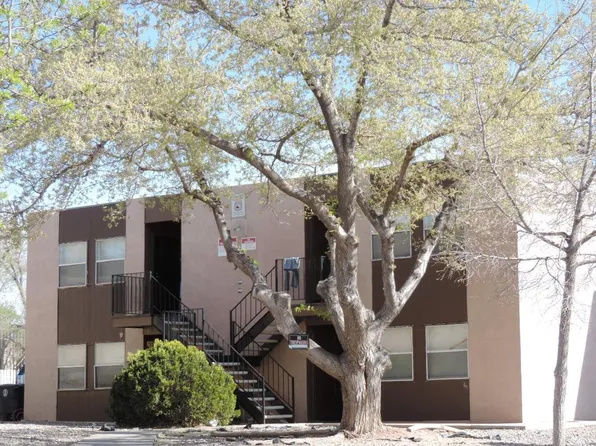 3516 Tyson Pl NE, Albuquerque, NM 87107