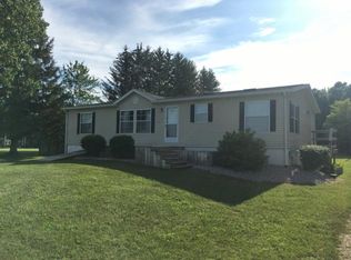 3540 Hartsell Rd, Owendale, MI 48754