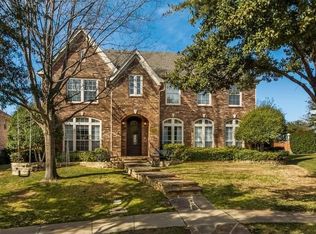 1805 Northern Oak Cir, Irving, TX 75063