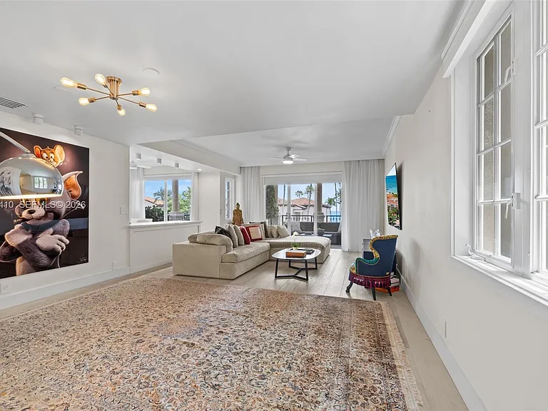 19122 Fisher Island Dr #19122 — Photo 25