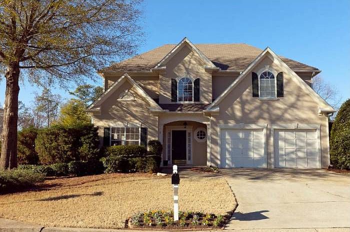 4532 Chelton Ct SE Smyrna