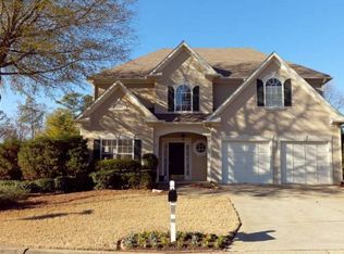 4532 Chelton Ct SE, Smyrna, GA 30080
