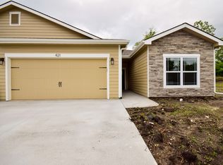 421 Rosewalk Place, Manhattan, KS 66503