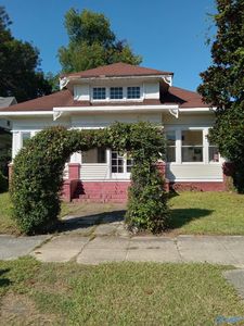 1117 Forrest Ave, Gadsden, AL, 35901