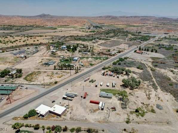 1711 E State Highway 168, Moapa, NV 89025