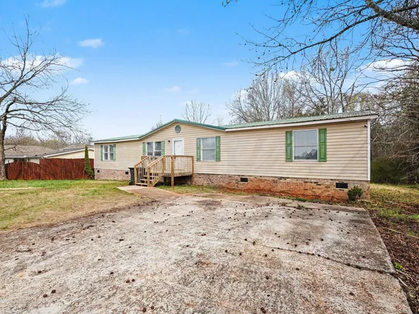 6 Current Dr, Greenville, SC 29611