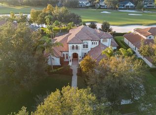 6252 Greatwater Dr, Windermere, FL 34786