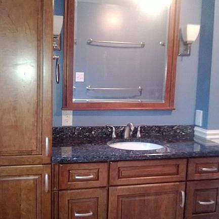 Masterbath