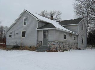 3120 Hemlock Rd, Reading, MI 49274