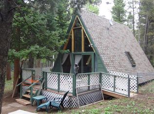 44 Aspen Trl, Black Hawk, CO 80422