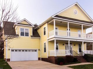 174 Carolina Blue Bird Loop, Arden, NC 28704