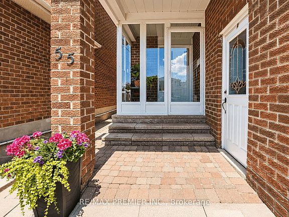 2nd image of 55 Deerpark Cres