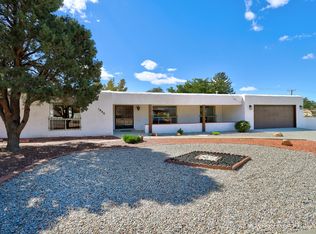 1000 Cuatro Cerros Trl SE, Albuquerque, NM 87123